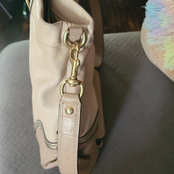 Coach Purse - Picture 4 of 10